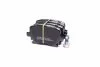 Колодка гальм. диск. AUDI A4, SEAT, SKODA, VW задн. (вир-во) LPR 05P1219 (фото 1)