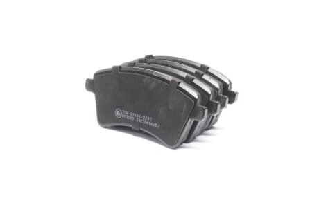 Колодка гальм. диск. RENAULT KANGOO передн. LPR 05P1465