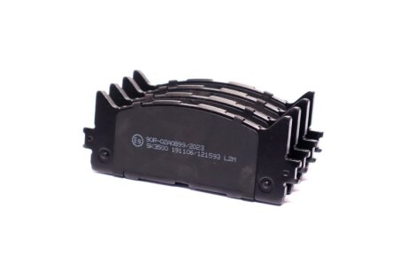 Колодка гальм. диск. TOYOTA CAMRY передн. LPR 05P1593