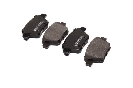 Колодка гальм. диск. SKODA OCTAVIA, YETI задн. LPR 05P1608