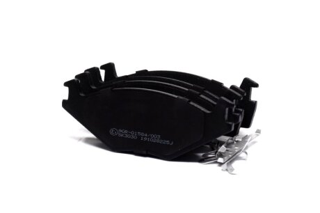 Колодка гальм. диск. SEAT CORDOBA (6K2/C2), IBIZA II (6K1), VW CADDY I передн. LPR 05P225