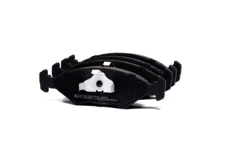 Колодка гальм. диск. FORD ESCORT, FIESTA передн. LPR 05P233