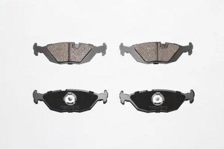 Комплект гальмівних колодок LPR 05P306