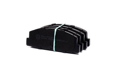 Колодка гальм. диск. MAZDA 626 V (GF)(GW) (04/98-08/02) задн. LPR 05P336