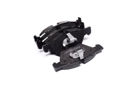 Колодка гальм. диск. MB E-CLASS (W210) передн. LPR 05P406