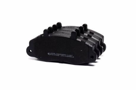 Колодка гальм. диск. FORD TRANSIT передн. LPR 05P481