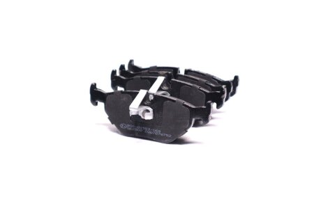 Колодка гальм. диск. Бмв 3/5/7ser. задн. LPR 05P675