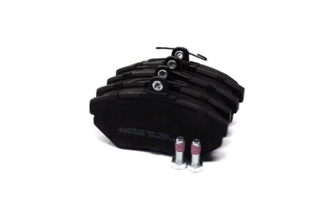 Колодка гальм. диск. AUDI A4,VW PASSAT (3B2) передн. LPR 05P719