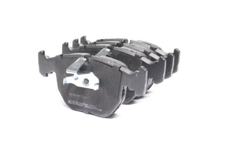 Колодка гальм. диск. BMW 5 (E39), 5 TOURING (E39), 7 (E38), X5 передн. LPR 05P771