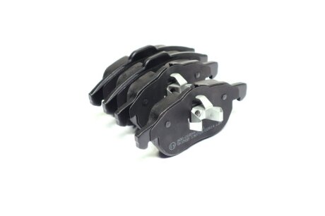 Колодка гальм. диск. OPEL SIGNUM передн. LPR 05P814