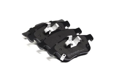 Колодка гальм. диск. FORD FOCUS (DAW, DBW, DNW), TRANSIT передн. LPR 05P906