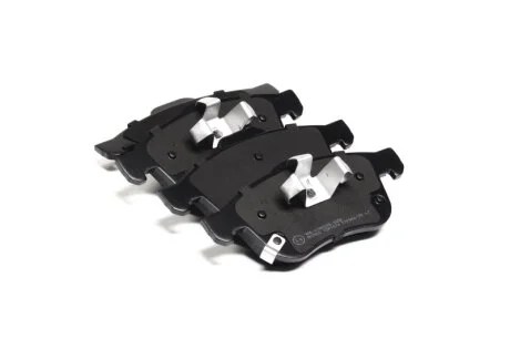 Колодка гальм. диск. FORD FOCUS (DAW, DBW, DNW), TRANSIT передн. (вир-во) LPR 05P906
