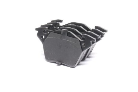 Колодка гальм. диск. MB VITO (638) задн. LPR 05P948