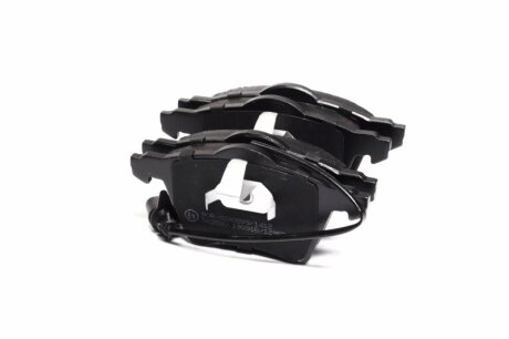 Колодка гальм. диск. FORD/SEAT/VW GALAXY/ALHAMBRA/SHARAN передн. LPR 05P982