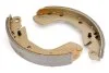 Комплект тормозных колодок из 4 шт. барабанов LPR 06790 (фото 2)