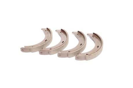 Колодка гальм. барабан. Задній SPRINTER -06 задн. LPR 07320