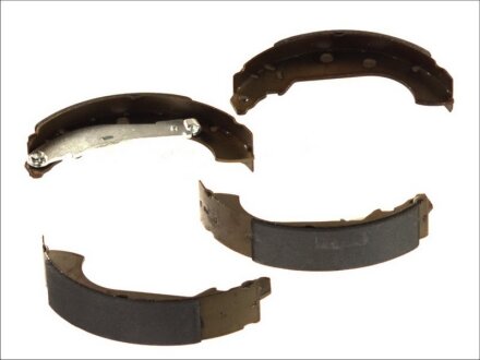 Комплект гальмівних колодок. LPR 07500