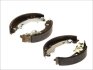 Колодки гальмівні барабанні (комплект 4 шт.).)) LPR 08230 (фото 1)