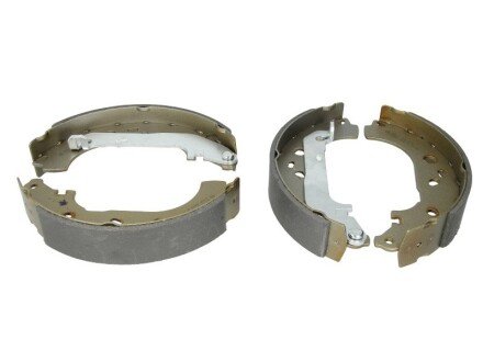 Комплект гальмівних колодок LPR 08600