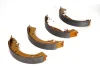 Гальмівна колодка HYUNDAI ACCENT IV, ACCENT V, BAYON, ELANTRA V, GETZ, I20 III, SOLARIS, VENUE KIA RIO III, RIO IV, STONIC 1.0-1.8 09.02- LPR 08670 (фото 1)