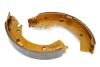 Гальмівна колодка HYUNDAI ACCENT IV, ACCENT V, BAYON, ELANTRA V, GETZ, I20 III, SOLARIS, VENUE KIA RIO III, RIO IV, STONIC 1.0-1.8 09.02- LPR 08670 (фото 2)
