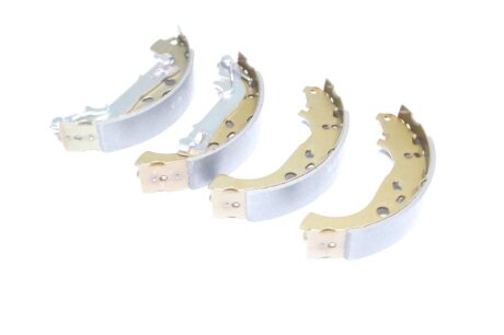 Колодка гальм. барабан. CITROEN NEMO 1.4, 1.4 HDI 02/08-228X40 задн. LPR 09290