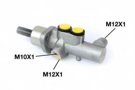 Циліндр гальмівний головний LPR 1032