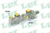 Цилиндр тормозной главный D=23.81 TOYOTA AVENSIS (_T22_) 09/97-02/03 / TOYOTA AVENSIS LIFTBACK (_T22_) LPR 1044 (фото 1)