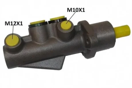 Циліндр гальмівний головний LPR 1270
