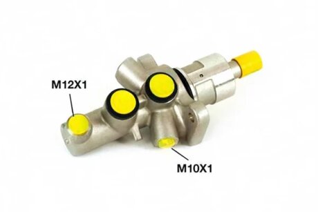 Циліндр гальмівний головний LPR 1348