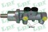 Цилиндр тормозной главный LPR 1696 (фото 1)