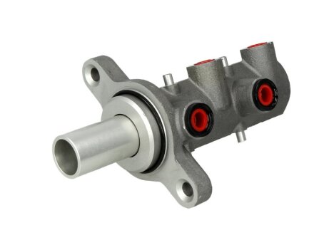 Циліндр гальмівний головний D=26.99 CITROEN JUMPER BOX 04/06-> / CITROEN JUMPER BUS 04/06-> / CITROEN JUM -ua LPR 1756