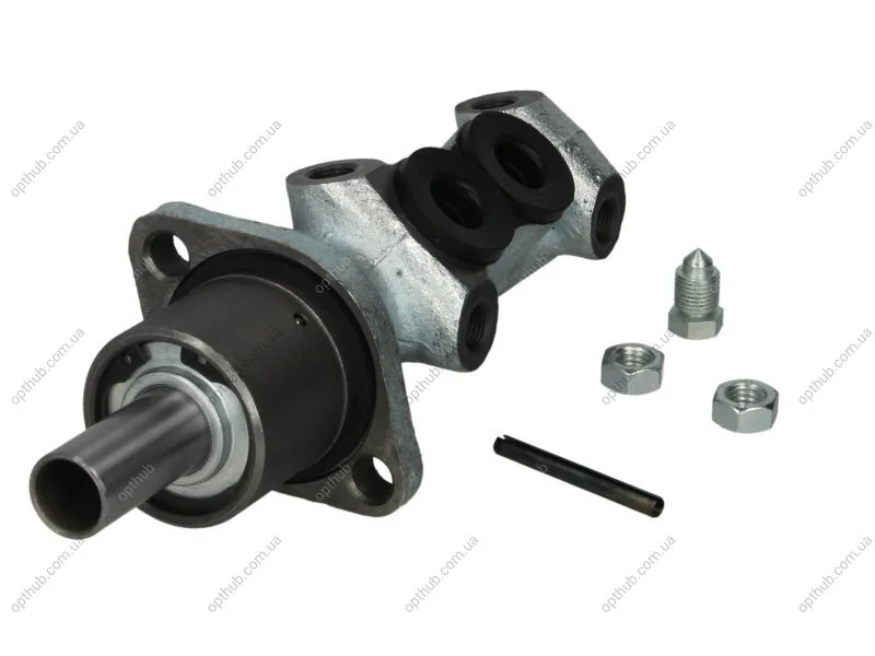 Циліндр гальм. головн. SEAT TOLEDO, VW CADDY, GOLF (вир-во) LPR 1834 (фото 1)