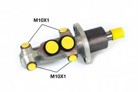 Циліндр гальмівний головний LPR 1873