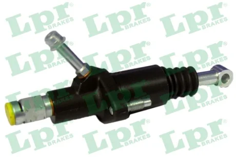 Цилиндр сцепления главный A-CLASS (W168) LPR 2106