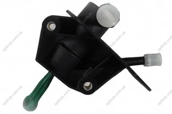 Циліндр зчеплення головний FORD COURIER ФУРГОН (J5_, J3_)FORD COURIER ФУРГОН (JV_)FORD FIESTA IV (JA_, JB -ua LPR 2168 (фото 1)