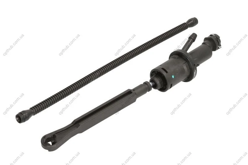 Циліндр зчеплення головний CITROEN C4 I (LC_)CITROEN C4 КУПЕ (LA_)PEUGEOT 307 (3A/C)PEUGEOT 307 BREAK (3E -ua LPR 2244 (фото 1)