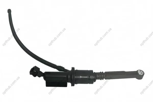 Циліндр зчеплення головний CITROEN BERLINGO (B9)CITROEN BERLINGO / (B9)CITROEN BERLINGO ФУРГОН (B9)CITROE -ua LPR 2325 (фото 1)