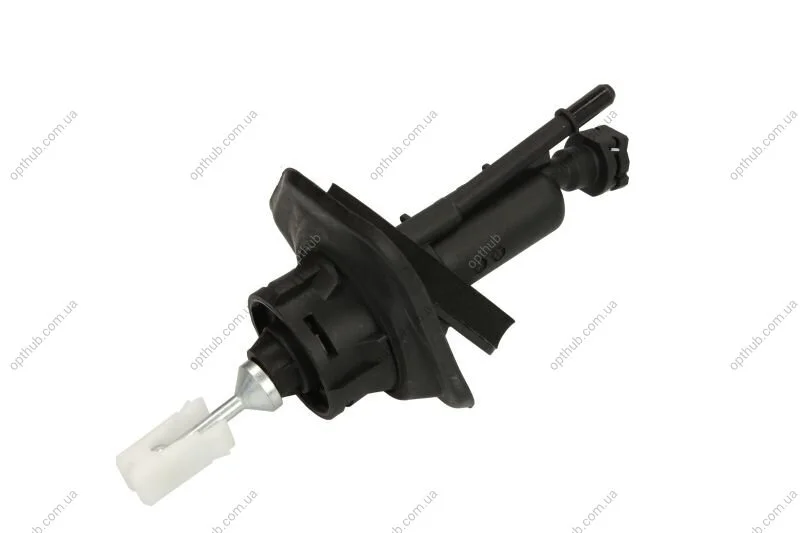 Циліндр зчеплення головний FORD C-MAX I-II, FOCUS II-III, MAZDA 3, 5 1.4-2.0TDCi 03- (Вир-во) C.I.U LPR 2373 (фото 1)