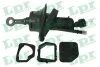 Головний циліндр зчеплення FORD GALAXY II, MONDEO IV, LAND ROVER, VOLVO (вироб-во) LPR 2420 (фото 1)