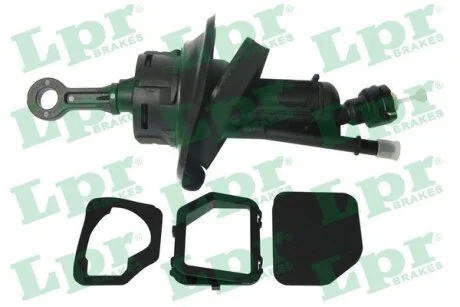 Головний циліндр зчеплення FORD GALAXY II, MONDEO IV, LAND ROVER, VOLVO (вироб-во) LPR 2420