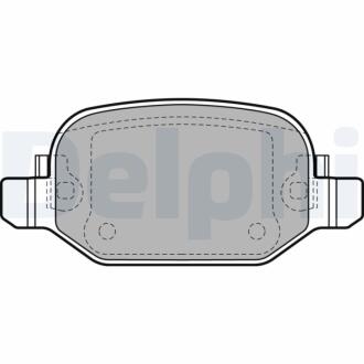 Циліндр зчеплення головний LPR 2475