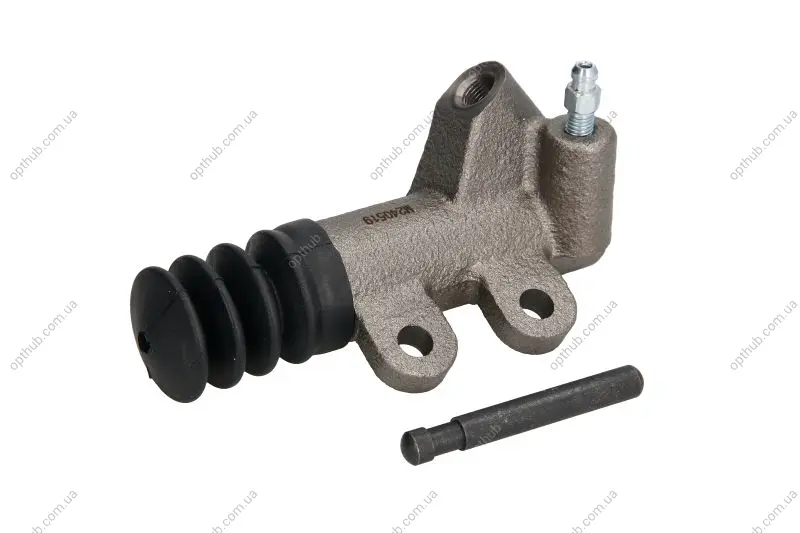 Робочий циліндр зчеплення (19,05мм) TOYOTA AURIS, COROLLA, MATRIX 1.4D-2.0D 06.04-07.14 LPR 3151 (фото 1)
