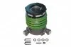 Муфта вимкнення зчеплення JEEP CHEROKEE (XJ)JEEP GRAND CHEROKEE I (ZJ)JEEP GRAND CHEROKEE   (ZJ)JEEP WAGO -ua LPR 3252 (фото 1)