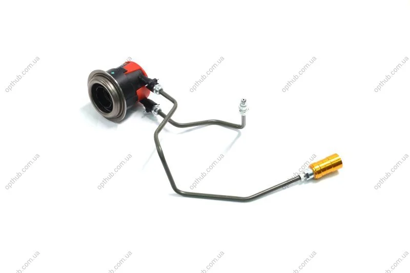 Подшипник выжимной LAND ROVER FREELANDER I, 1.8, 2.0 ; 98-06 (Пр-во) C.I.U LPR 3456 (фото 1)