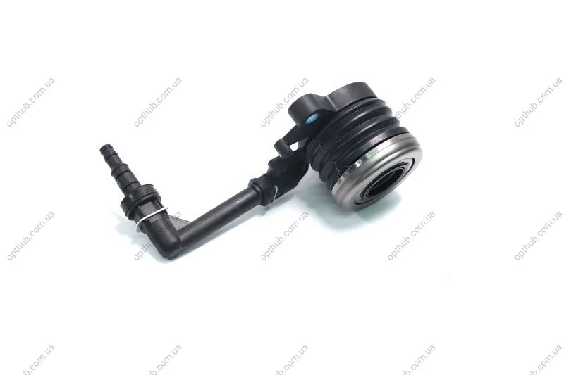 Підшипник вижимний RENAULT MEGANE III, IV, SCENIC III, NISSAN QASHQAI II (вир-во Luk LPR 3467 (фото 1)
