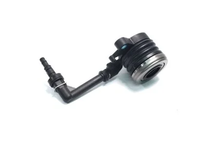 Підшипник вижимний RENAULT MEGANE III, IV, SCENIC III, NISSAN QASHQAI II (вир-во Luk LPR 3467