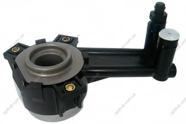 Муфта вимкнення зчеплення FORD FIESTA V (JH_, JD_)FORD FIESTA V VANFORD FUSION (JU_)FORD IKON V (JH_, JD_ -ua LPR 3481 (фото 1)
