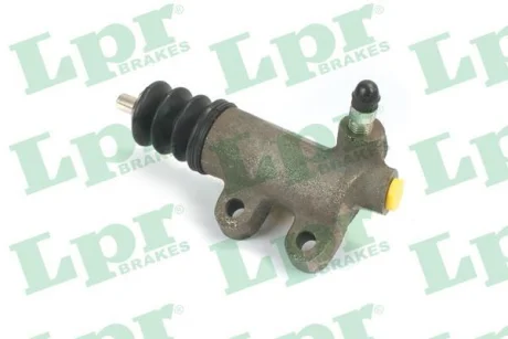 Робочий циліндр зчеплення (20,64мм) DAIHATSU DELTA WIDE TOYOTA 4 RUNNER I, 4 RUNNER II, DYNA, DYNA 100, DYNA 150, HIACE III, HILUX III, HILUX IV, HILUX V, LAND CRUISER, LITEACE 1.5-3.7D 01.79-07.01 LPR 3512