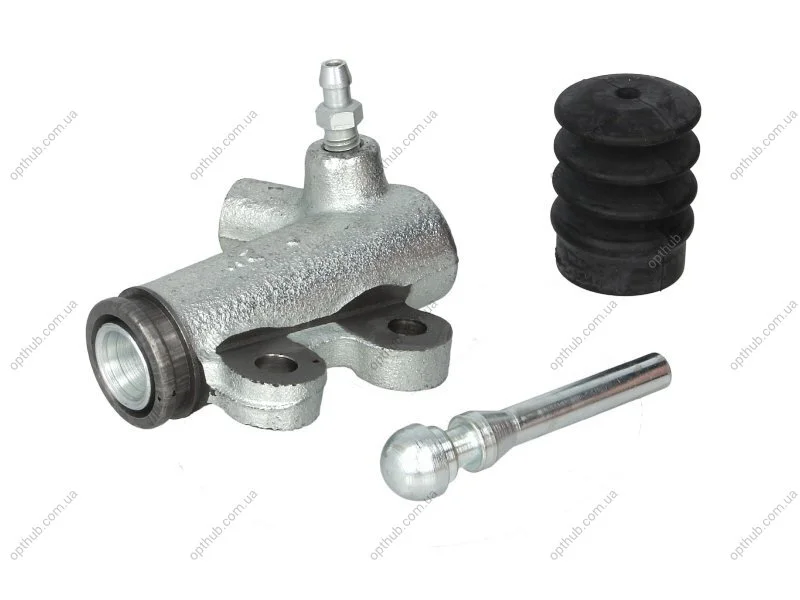 Циліндр зчеплення головний HONDA ACCORD IV (CB)HONDA ACCORD IV AERODECK (CB)HONDA ACCORD IV RURAL (CB)HON LPR 3543 (фото 1)